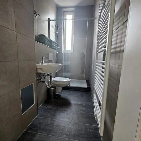 Work & In Apartment Troisdorf