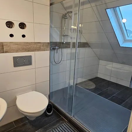 Διαμέρισμα Work & In Τρόισντορφ