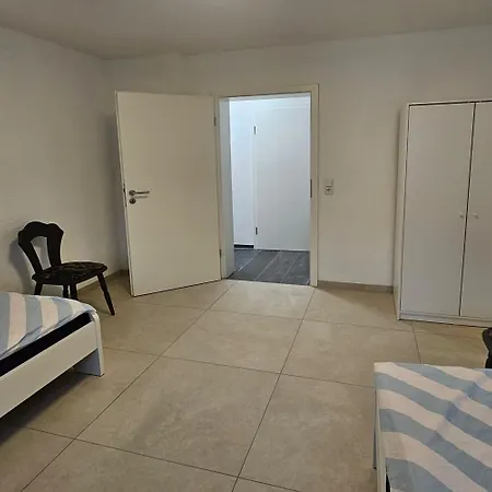 Apartment Work & In