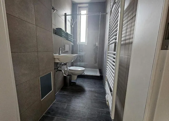 Work & In Lejlighed Troisdorf