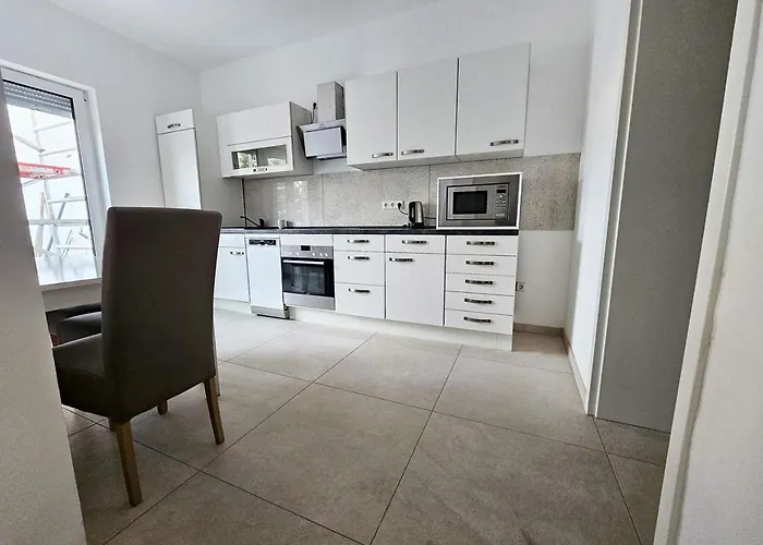 Lejlighed Work & In Troisdorf