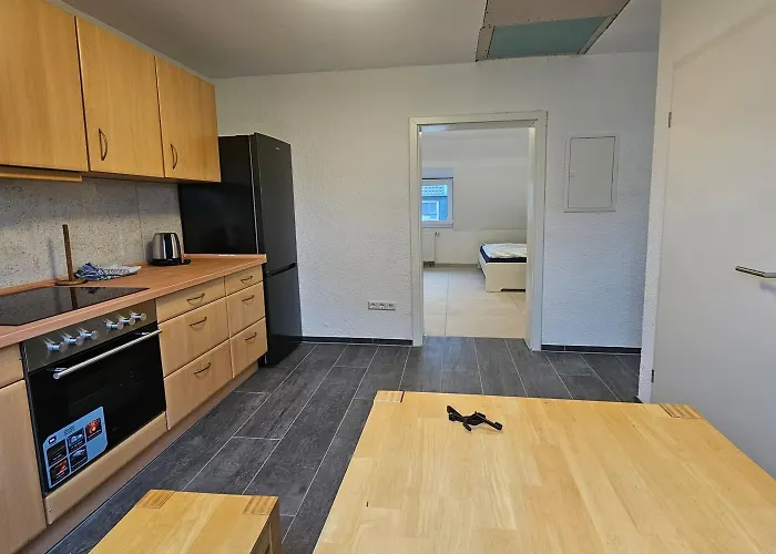 Work & In Lejlighed Troisdorf