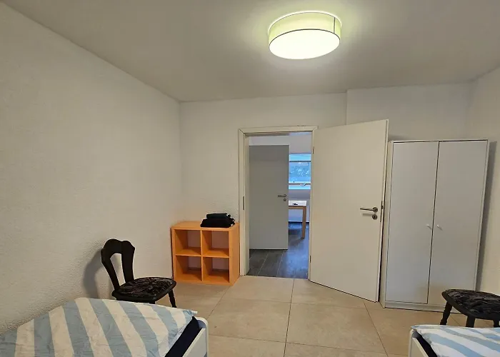 Work & In * Troisdorf