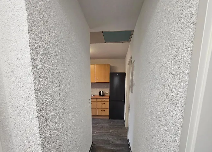 Work & In Lejlighed *